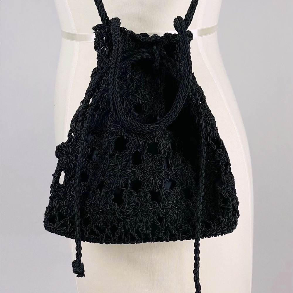 Crochet Bag NEVER USED